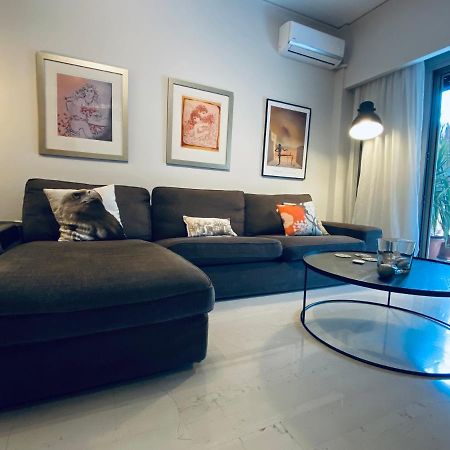 Athens Riviera Garden Views Apartment #Unoblu מראה חיצוני תמונה