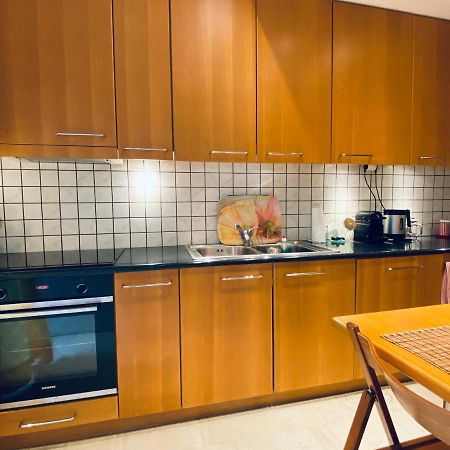 Athens Riviera Garden Views Apartment #Unoblu מראה חיצוני תמונה