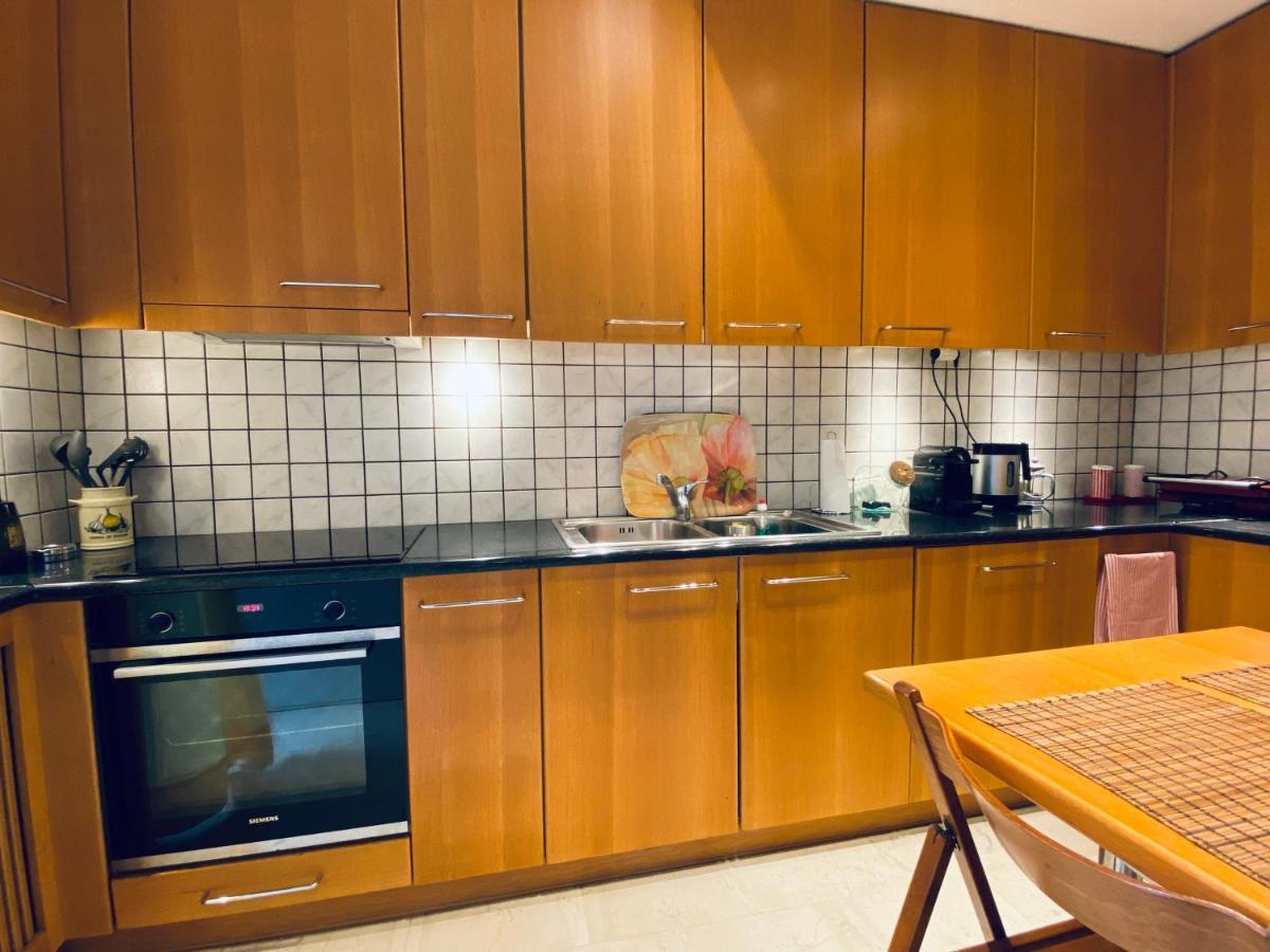 Athens Riviera Garden Views Apartment #Unoblu מראה חיצוני תמונה